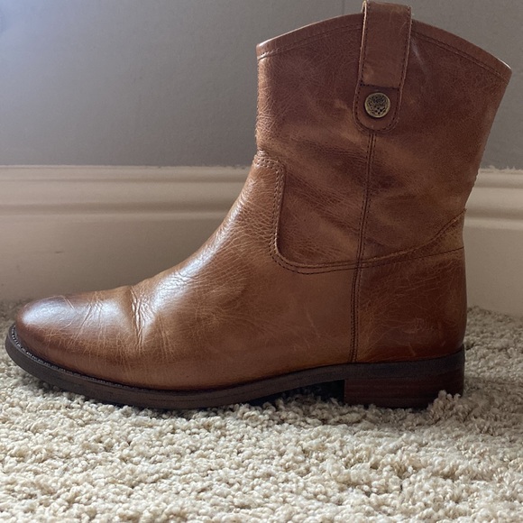 Vince Camuto Booties - Picture 7 of 11